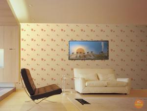 壁紙污染 壁紙污染