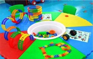 星期六兒童成長樂園 星期六兒童成長樂園