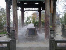 草堂煙霧 草堂煙霧