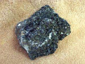 葉綠泥石 葉綠泥石