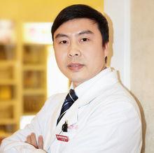 劉新紅[亞太地區醫學美容研究中心副主任委員]