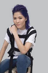 陳詩慧[香港歌手]