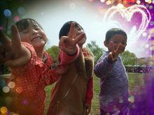 1、2、3 我們最棒