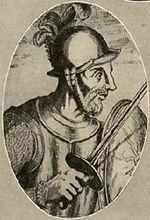 阿倫索&middot;德&middot;奧維達