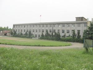 武漢市新洲一中