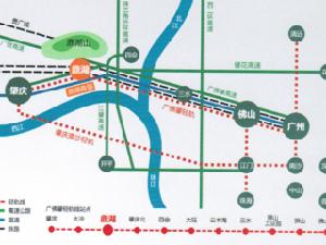 鼎湖森鄰3期 鼎湖森鄰3期