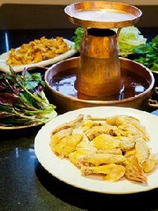 老昆明炊鍋 老昆明炊鍋