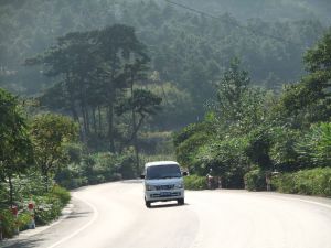 前曹各莊村 前曹各莊村