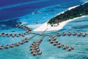 馬爾地夫伊瑚魯島 馬爾地夫伊瑚魯島