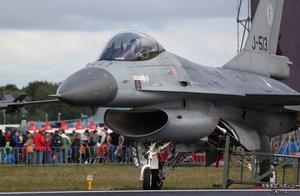 荷蘭皇家空軍開放日