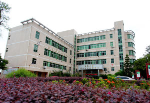 上杭二中 上杭二中