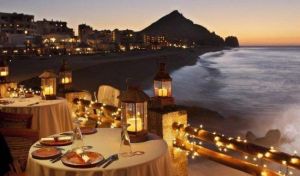 東戴河國際度假浴場 東戴河國際度假浴場