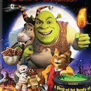 史瑞克的萬聖遊戲 史瑞克的萬聖遊戲