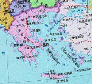 聖斯特凡諾條約