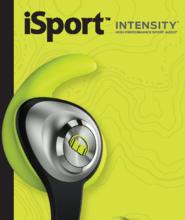 魔聲iSport愛運動耳機