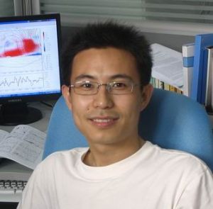 孫旭光[南京大學教師]