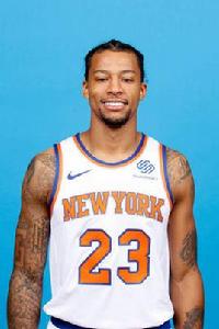 特雷·伯克 特雷·伯克