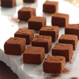 生朱古力 生朱古力