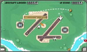航空指揮官綠色版 Flight Control