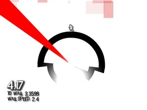 快跑啊! 快跑啊!