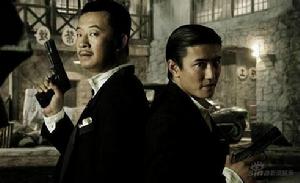 《兄弟》[張自強導演同名電視劇《兄弟》]