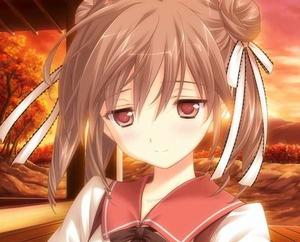 澄之朝色 澄之朝色