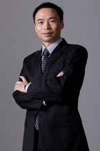 麥包包董事長葉海峰