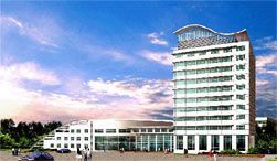 新疆天業股份有限公司