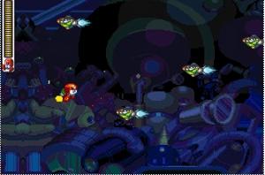 洛克人後傳 洛克人後傳