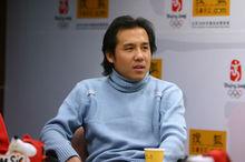 田龍[中國內地主持人、演員]