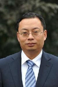 歐健[重慶一中黨委書記]