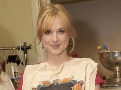 阿麗克絲&middot;布萊肯瑞吉