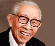 松下新之助 松下新之助