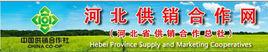 河北省供銷合作總社 河北省供銷合作總社