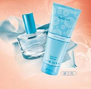 （圖）玫琳凱馨棉淡香水