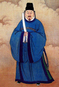 王瓊[明朝軍事人物]