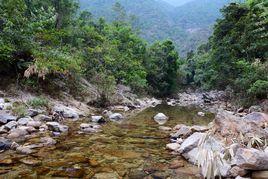 通平古道 通平古道