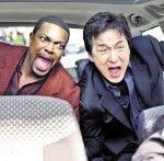 尖峰時刻Ⅱ 尖峰時刻Ⅱ