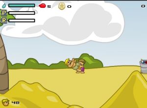 《水槍特種兵》 《水槍特種兵》