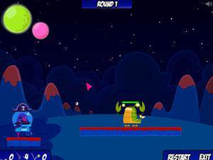 太空海盜大戰 太空海盜大戰