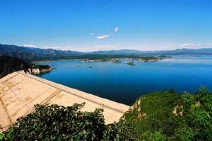 西湯河村 西湯河村