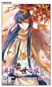 沖田總司[國漫《尋找前世之旅》中人物]