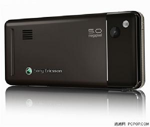 索尼愛立信 G900