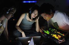 《雲的模樣》-黃璐