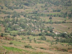 下火石自然村 下火石自然村