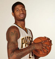 保羅&middot;喬治