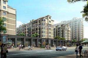 三江花中城 三江花中城