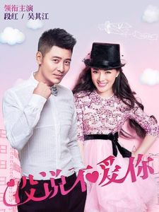 沒說不愛你 沒說不愛你