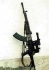 7.62mm81式自動步槍 7.62mm81式自動步槍