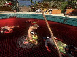 死亡島:浴血競技場 死亡島:浴血競技場